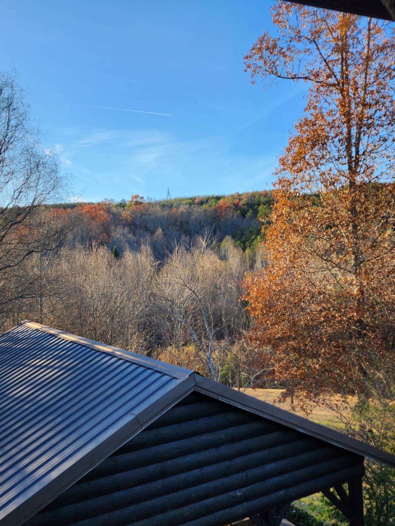 Lodge At Tellico Tellico Plains Экстерьер фото