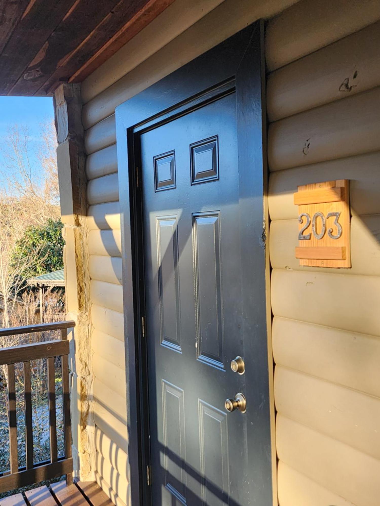 Lodge At Tellico Tellico Plains Экстерьер фото