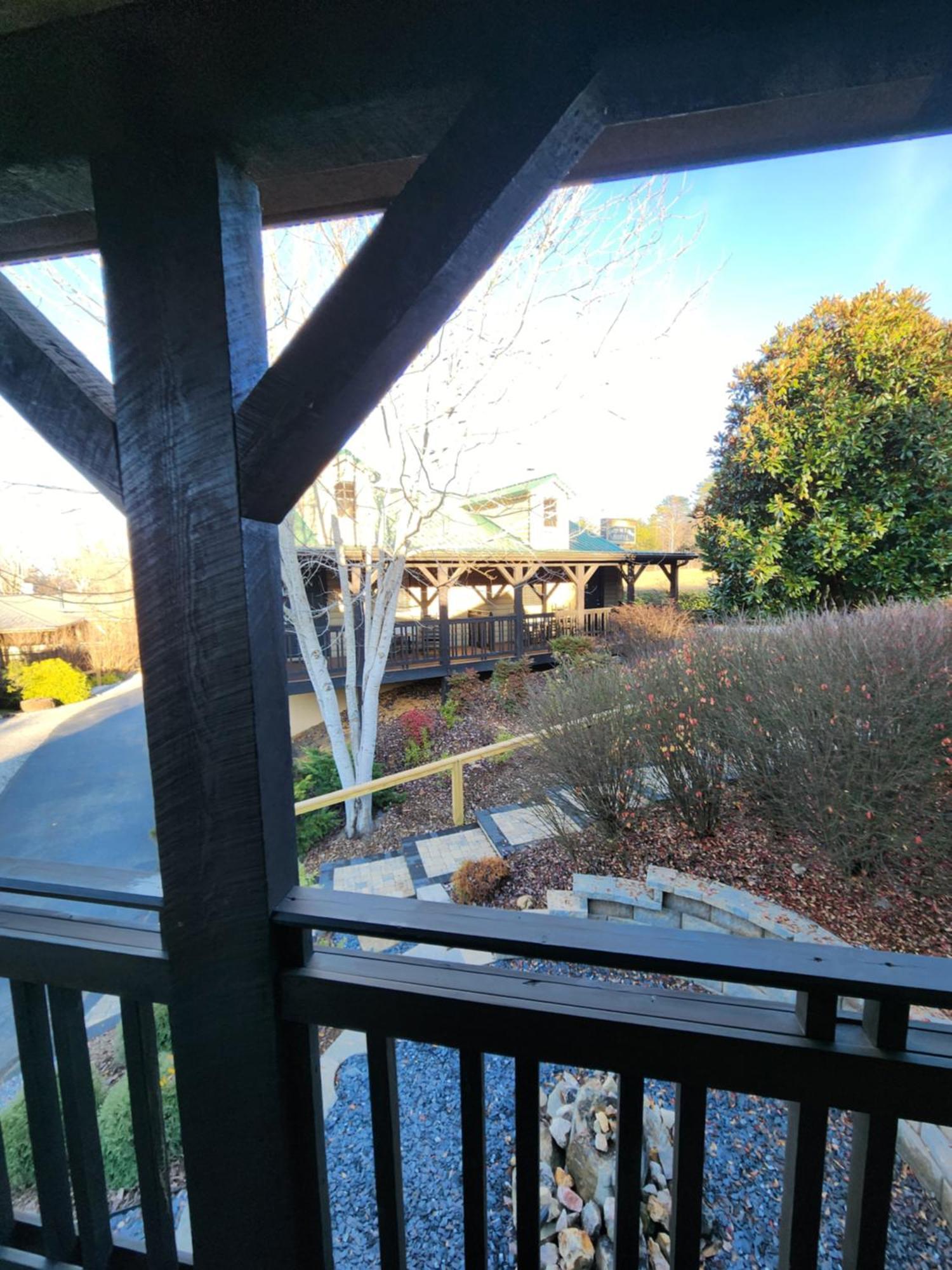 Lodge At Tellico Tellico Plains Экстерьер фото