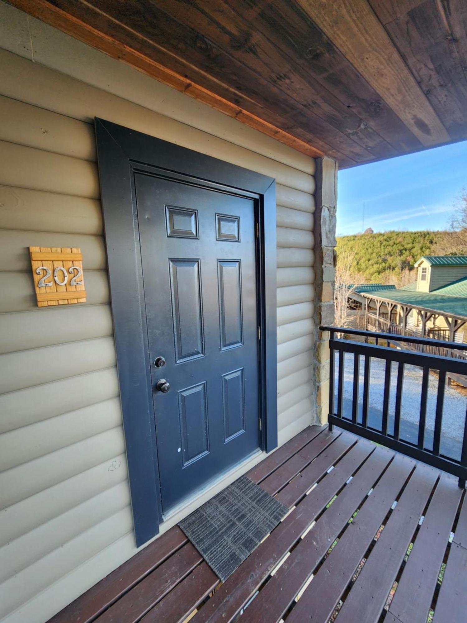 Lodge At Tellico Tellico Plains Экстерьер фото