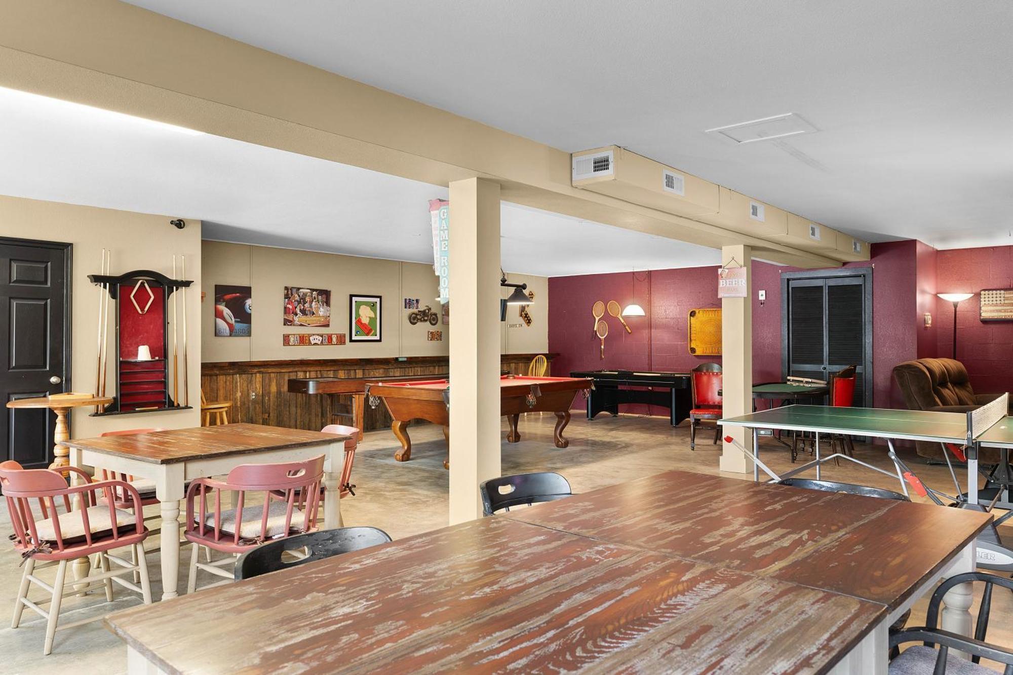 Lodge At Tellico Tellico Plains Экстерьер фото