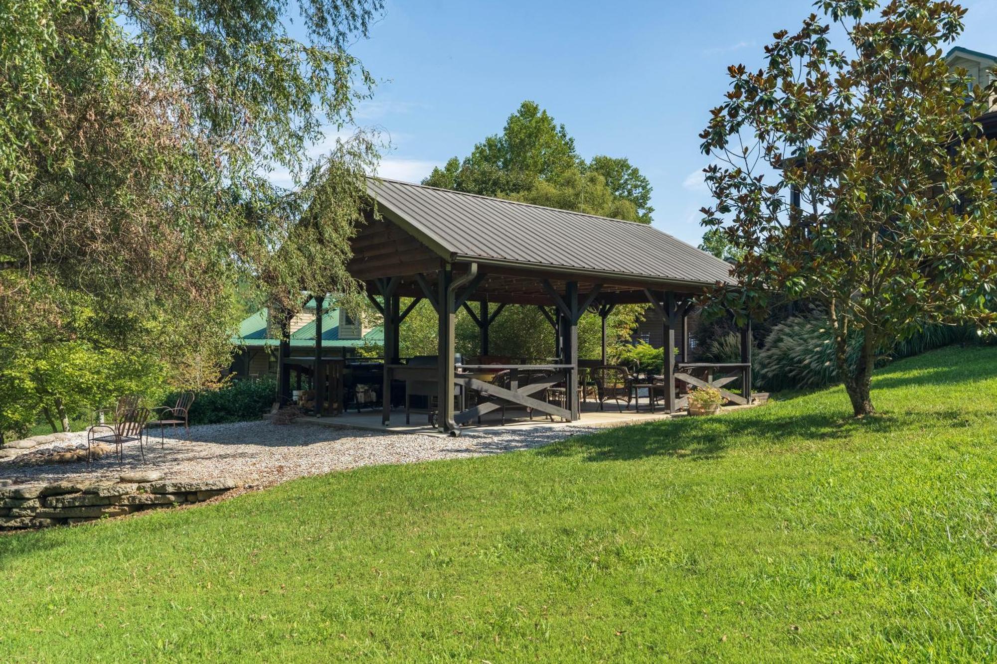 Lodge At Tellico Tellico Plains Экстерьер фото