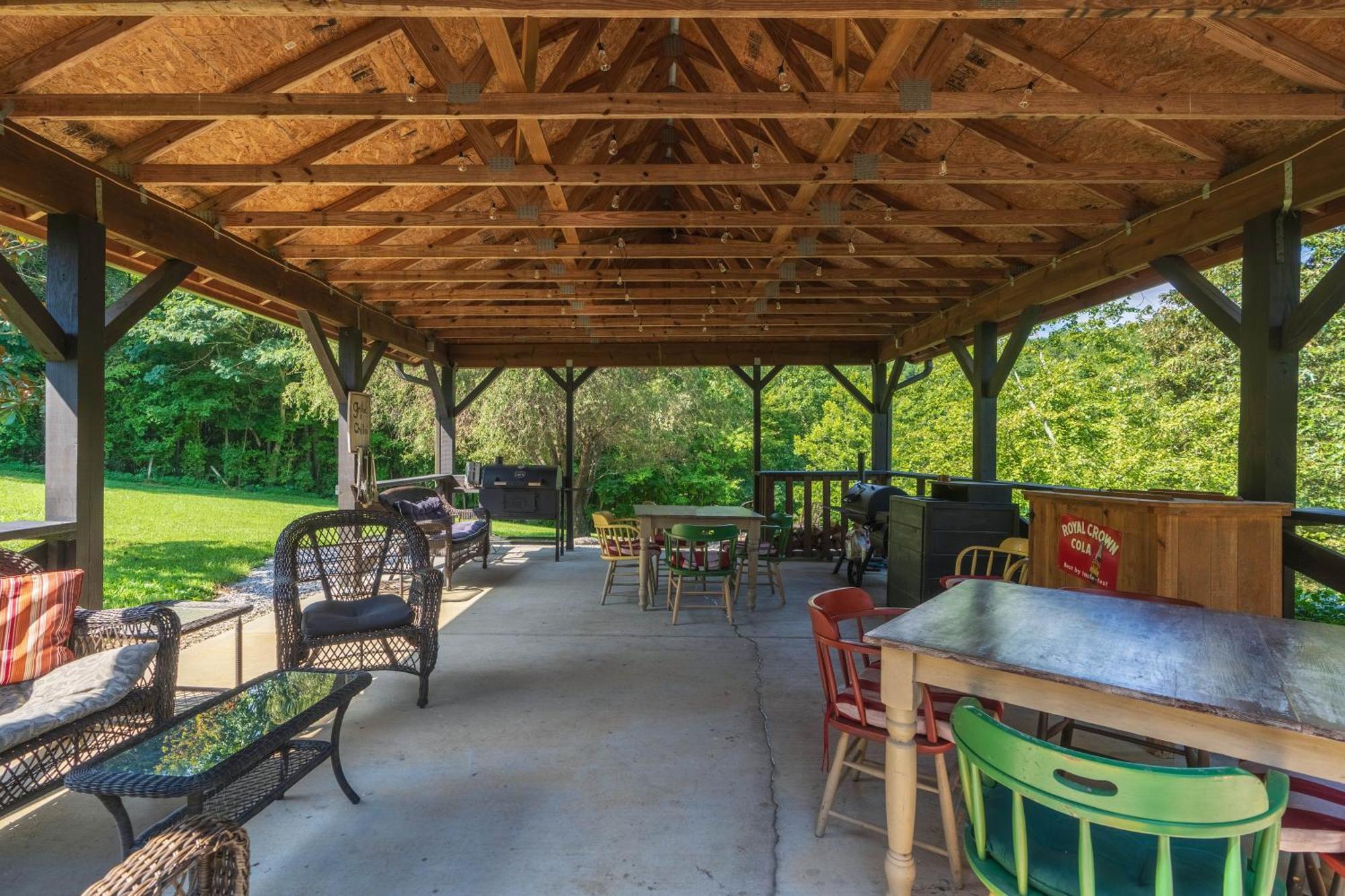 Lodge At Tellico Tellico Plains Экстерьер фото