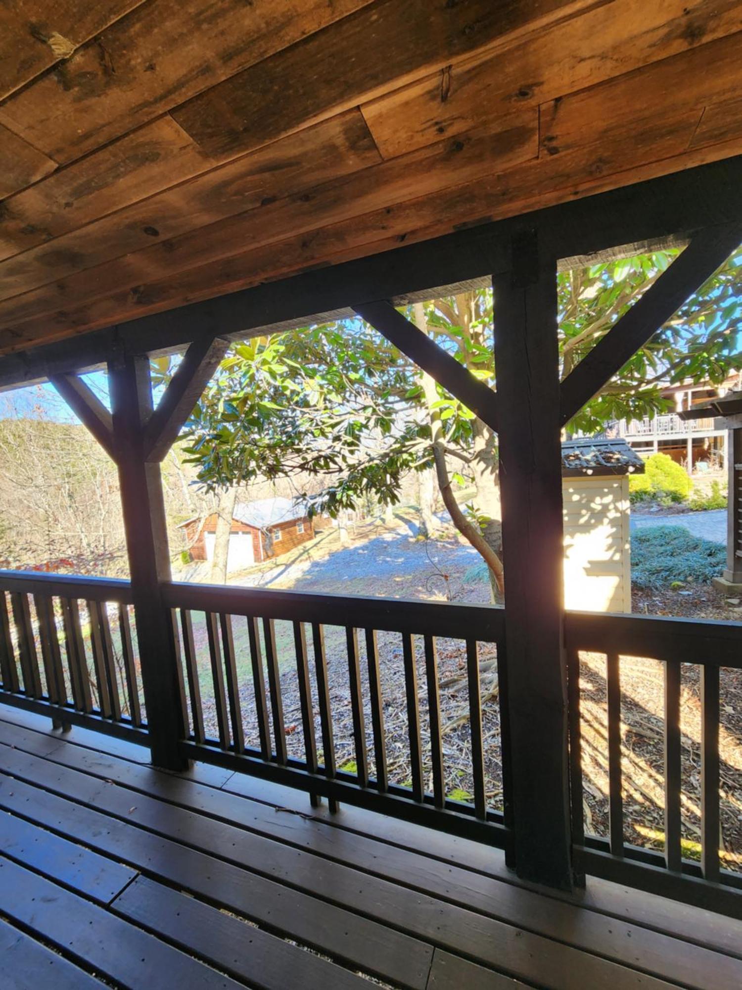 Lodge At Tellico Tellico Plains Экстерьер фото