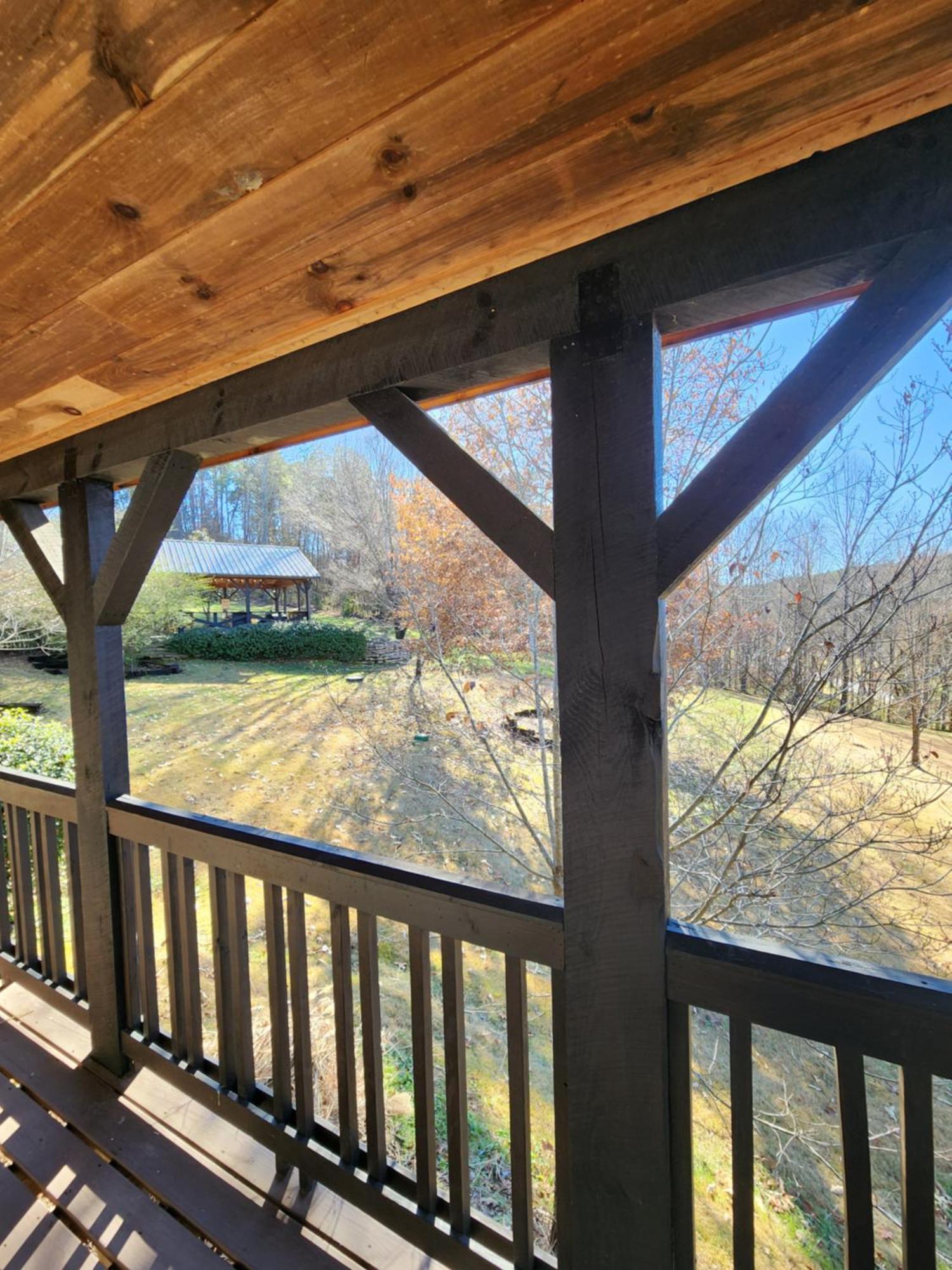 Lodge At Tellico Tellico Plains Экстерьер фото
