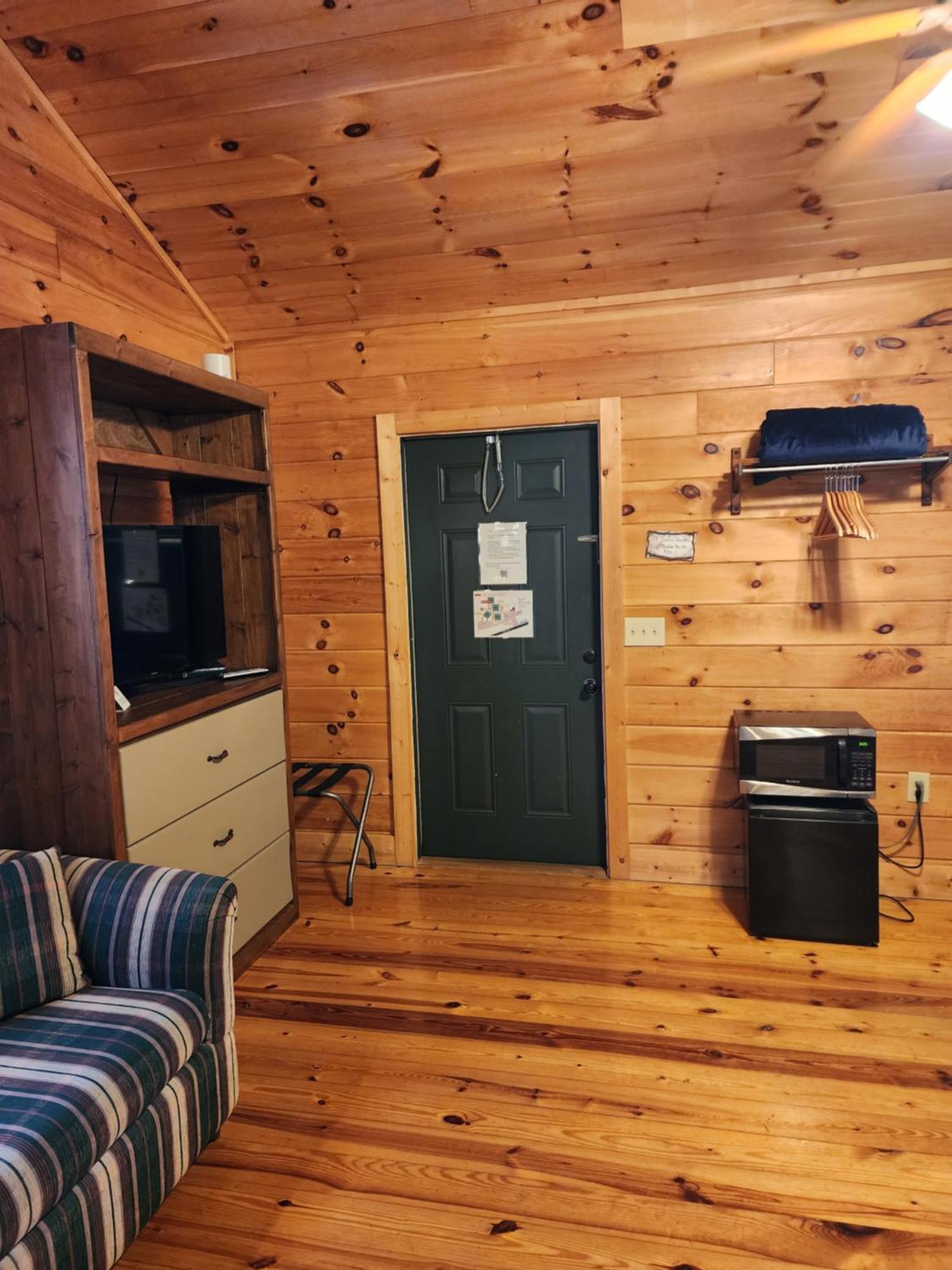 Lodge At Tellico Tellico Plains Экстерьер фото