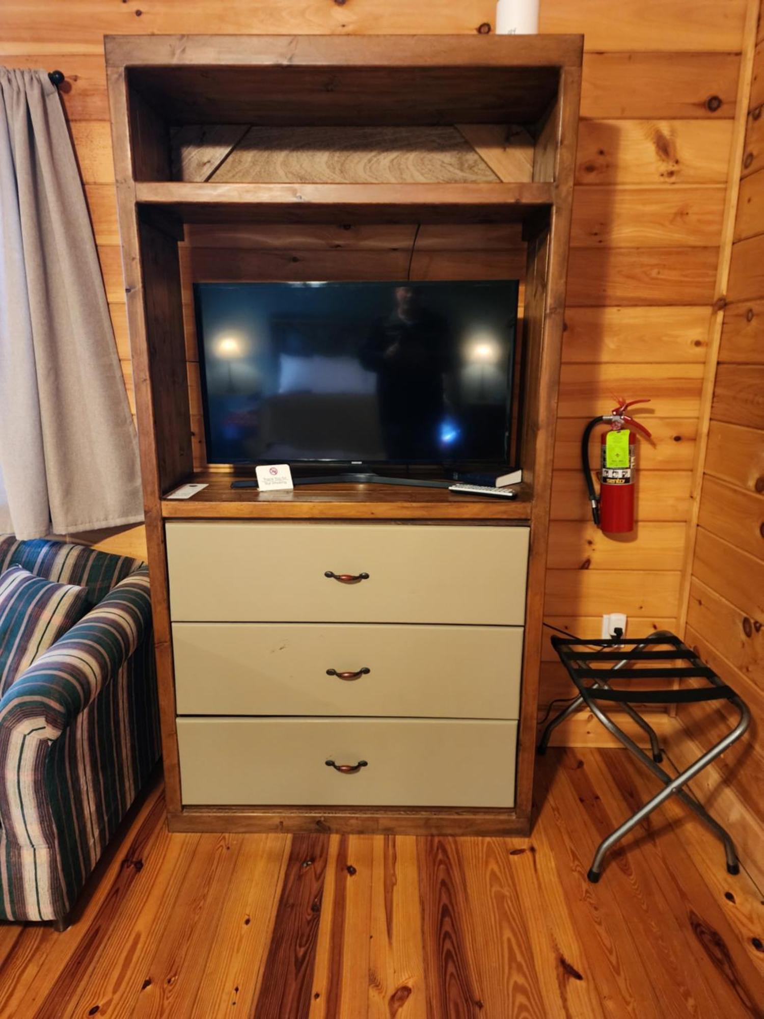 Lodge At Tellico Tellico Plains Экстерьер фото