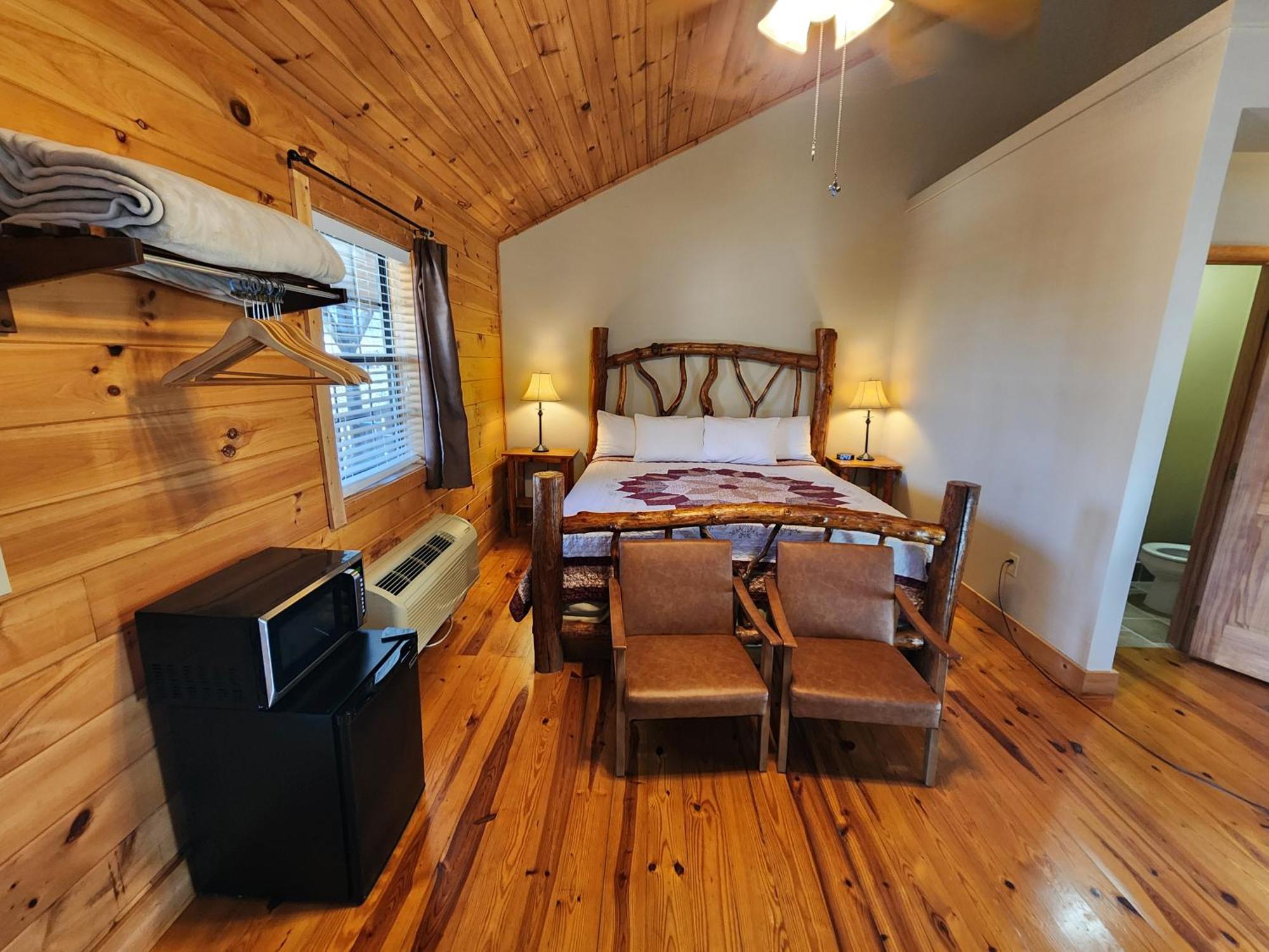 Lodge At Tellico Tellico Plains Экстерьер фото